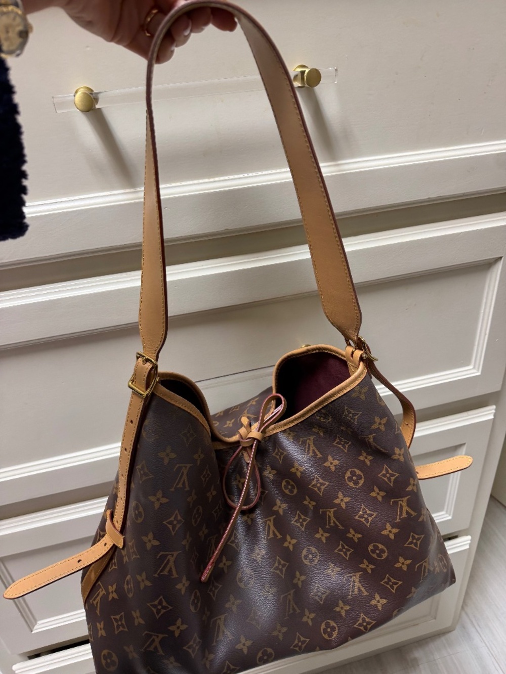 Carryall Mm